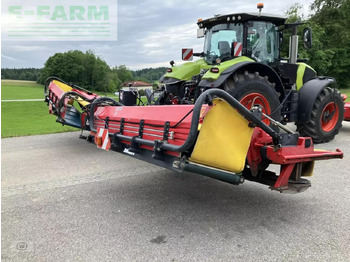 جزازة العشب FELLA