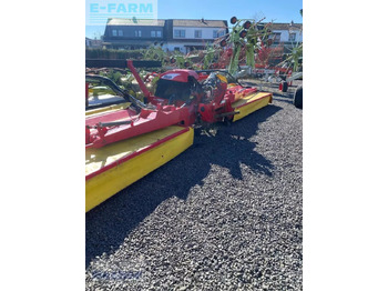 جزازة العشب FELLA