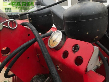 جزازة العشب Fella sm911 tl-kc heckmähwerk: صورة 5