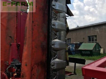 جزازة العشب Fella sm911 tl-kc heckmähwerk: صورة 4