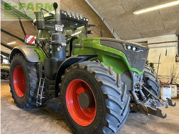 جرار FENDT 1000 Vario
