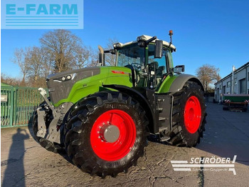 جرار FENDT