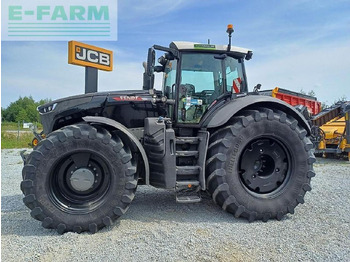 جرار FENDT