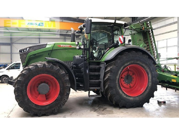 جرار FENDT 1050 Vario