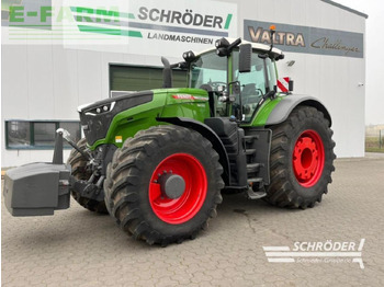 جرار FENDT 1050 Vario