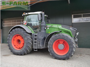 جرار FENDT 1050 Vario