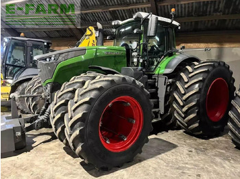 جرار FENDT 1050 Vario