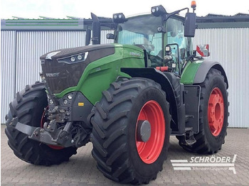 جرار FENDT 1050 Vario