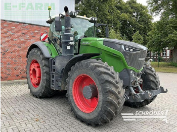 جرار FENDT 1050 Vario