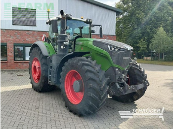 جرار FENDT 1050 Vario