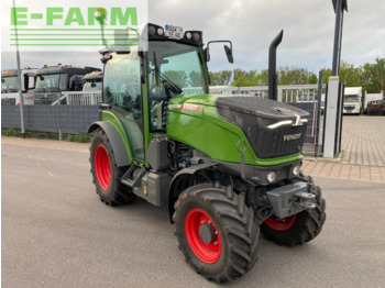 جرار FENDT 209 V Vario