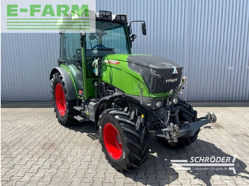 جرار FENDT 209 F Vario