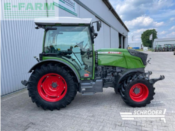 جرار Fendt 209 f vario gen3 power F: صورة 2