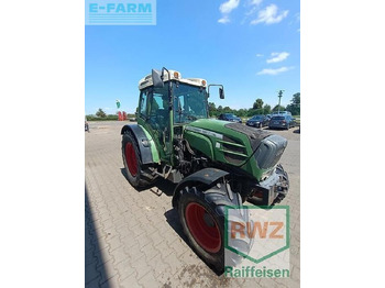 جرار FENDT 209 Vario