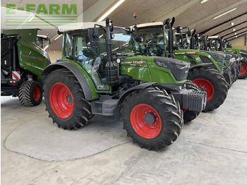 جرار FENDT