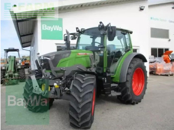 جرار FENDT 209 Vario