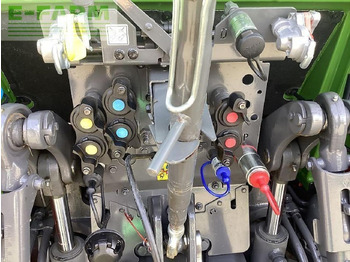 جرار Fendt 209 s vario profi s2: صورة 5 جرار Fendt 209 s vario profi s2: صورة 5