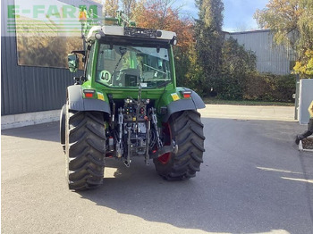 جرار Fendt 209 s vario profi s2: صورة 4 جرار Fendt 209 s vario profi s2: صورة 4
