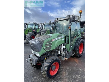 جرار FENDT 209 V Vario