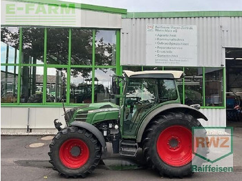 جرار FENDT 209 Vario