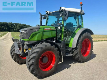 جرار FENDT 209 Vario