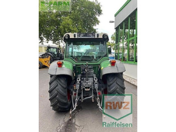 جرار Fendt 209 vario: صورة 4