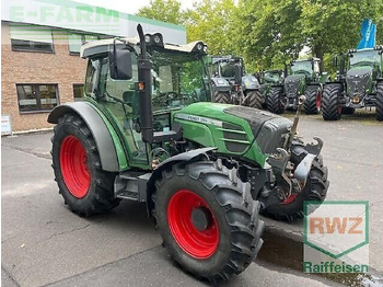 جرار Fendt 209 vario: صورة 3