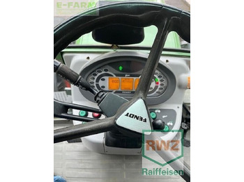 جرار Fendt 209 vario: صورة 5