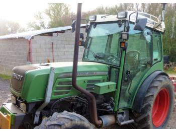 جرار Fendt 209f: صورة 1