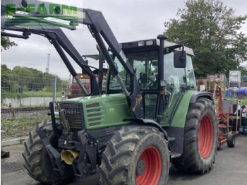 جرار FENDT