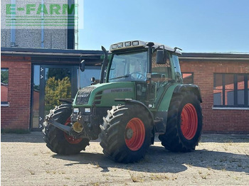 جرار FENDT