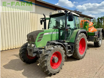 جرار FENDT 309 Vario