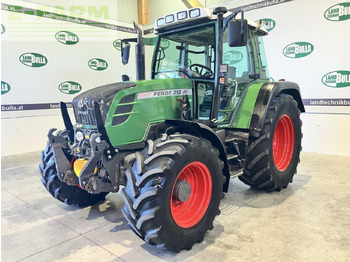 جرار FENDT 312 Vario