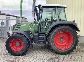 جرار FENDT 312 Vario