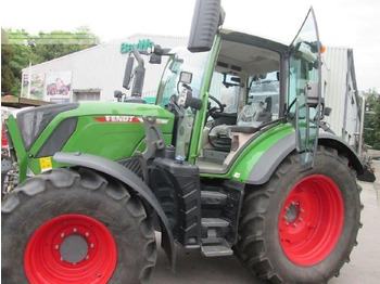 جرار FENDT 312 Vario