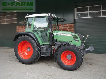 جرار FENDT 312 Vario