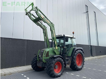 جرار FENDT 400 Vario