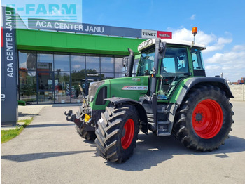 جرار FENDT 411 Vario