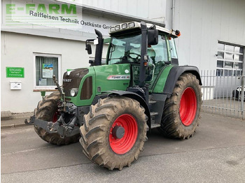 جرار FENDT 415 Vario