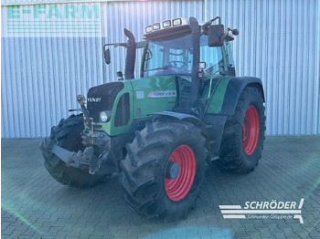 جرار FENDT 415 Vario