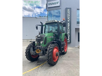 جرار FENDT 415 Vario