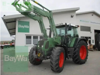 جرار FENDT 415 Vario