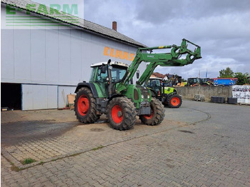 جرار FENDT 415 Vario