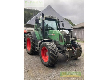 جرار FENDT 415 Vario