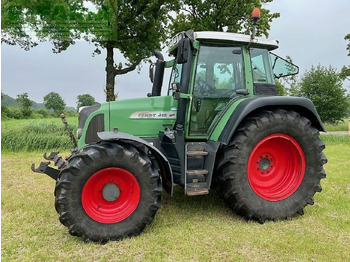 جرار FENDT 415 Vario