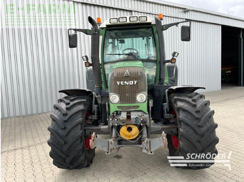 جرار Fendt 415 vario tms: صورة 2