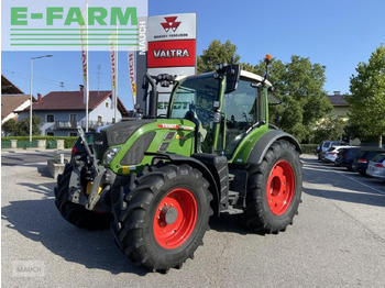 جرار FENDT 514 Vario
