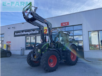 جرار FENDT 516 Vario