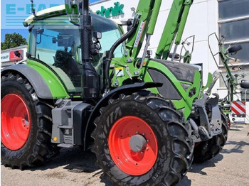 جرار Fendt 516 vario gen3 power+ set 2 PowerPlus: صورة 2