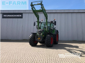 جرار FENDT 516 Vario